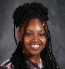 Lisa, Professional Cleaner