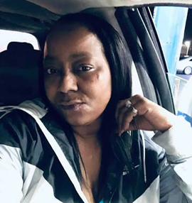 Amy, Professional Cleaner