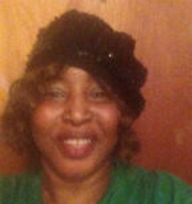 Freda, Professional Cleaner