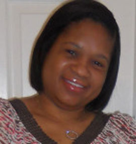 Gloria, Professional Cleaner