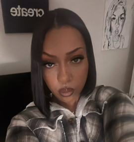 Kiara, Professional Cleaner