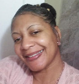 Nita, Professional Cleaner