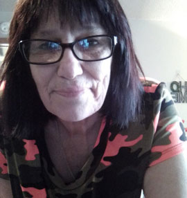 Rita, Professional Cleaner