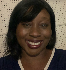 Felicia, Professional Cleaner