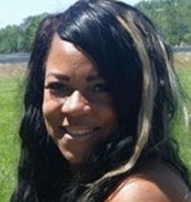 Lisa, Professional Cleaner