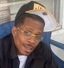 Lonzell, Professional Cleaner