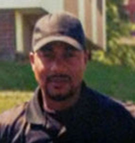 Mike, Onsite Operations Manager