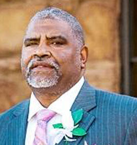 Raymond, Carpet and Fabric Technician