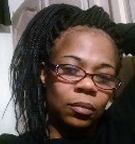 Scarlett, Professional Cleaner