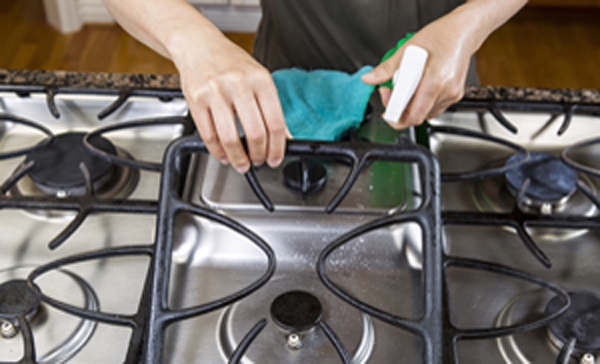  RHR Cleaning Services kitchen cleaning